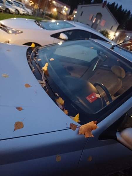 Peugeot 406 Seinaejoki - photo 1