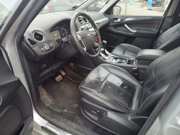 Ford S-MAX Helsinki – foto 6