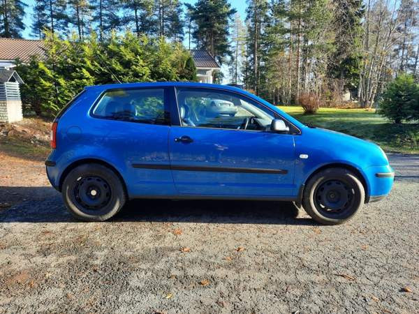 Volkswagen Polo Ilmajoki – foto 3