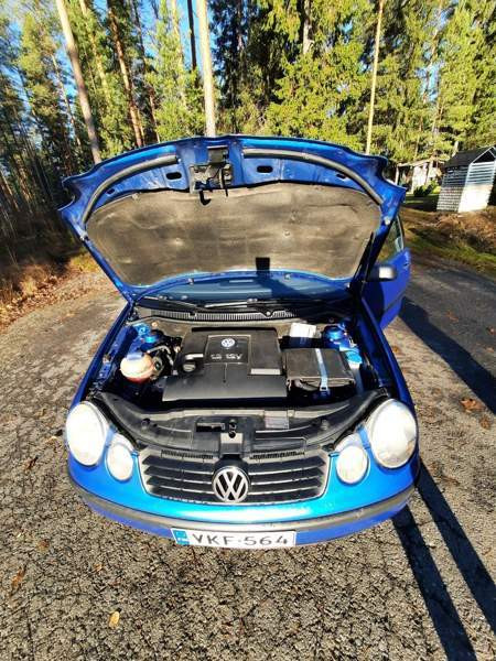 Volkswagen Polo Ilmajoki – foto 7