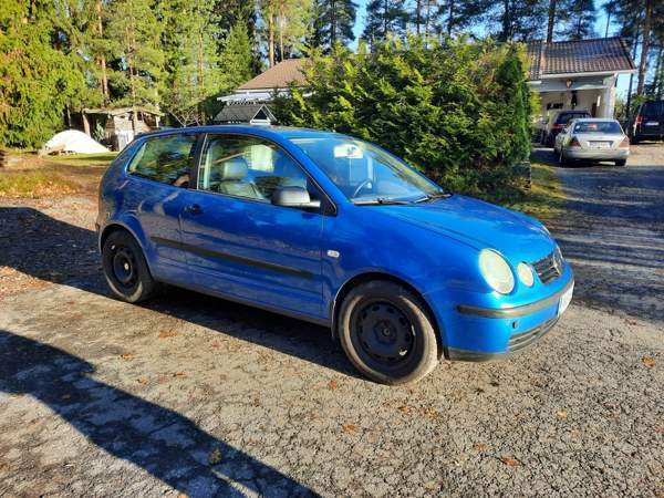 Volkswagen Polo Ilmajoki – foto 2