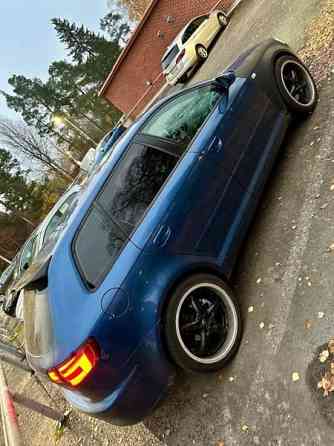 Audi A3 Helsinki