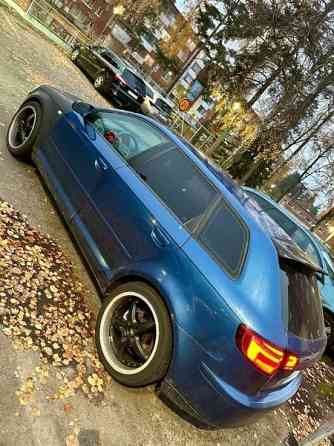 Audi A3 Helsinki
