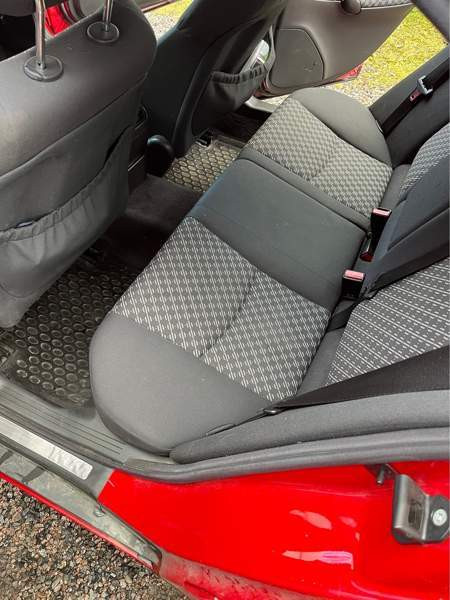 Mercedes-Benz C Yloejaervi – foto 6