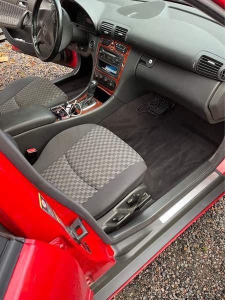 Mercedes-Benz C Yloejaervi – foto 8