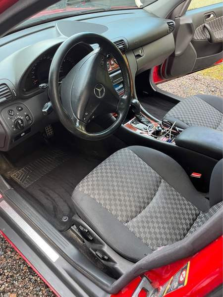 Mercedes-Benz C Yloejaervi – foto 5