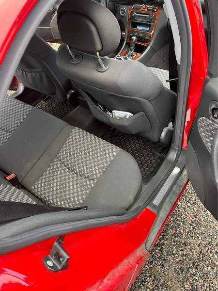 Mercedes-Benz C Yloejaervi – foto 7