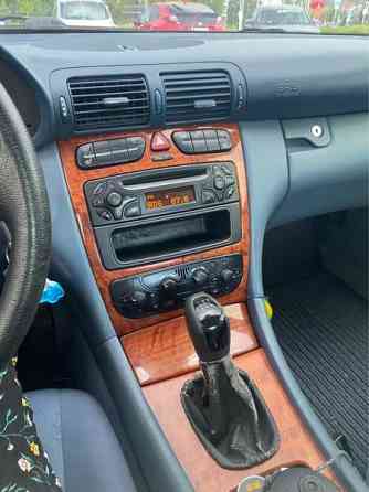 Mercedes-Benz C Pirkkala