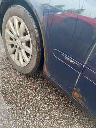 Mercedes-Benz C Pirkkala