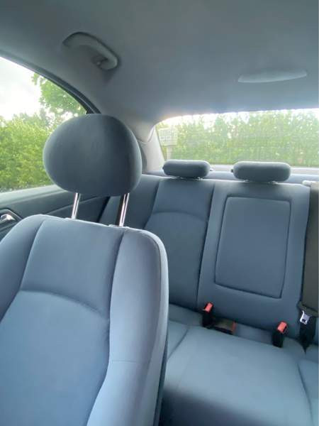 Mercedes-Benz C Pirkkala - valokuva 4