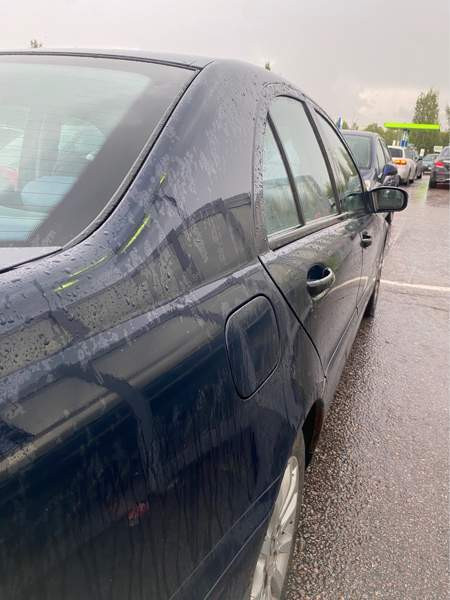 Mercedes-Benz C Pirkkala - valokuva 7