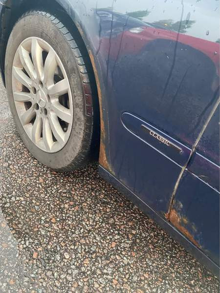 Mercedes-Benz C Pirkkala - valokuva 6