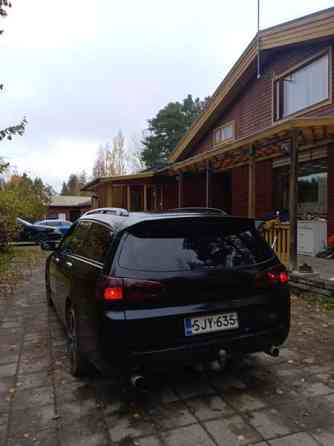 Honda Accord Äänekoski