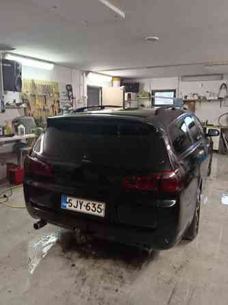 Honda Accord Äänekoski