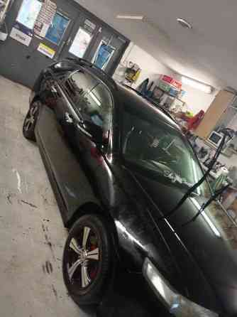 Honda Accord Äänekoski