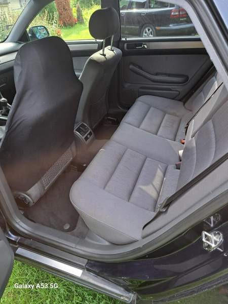 Audi A6 Alajärvi – foto 6