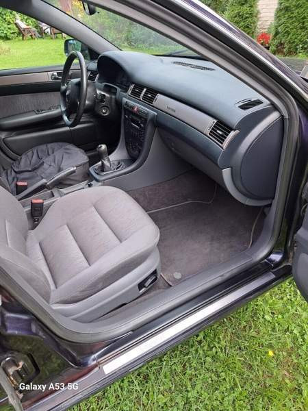 Audi A6 Alajärvi – foto 5