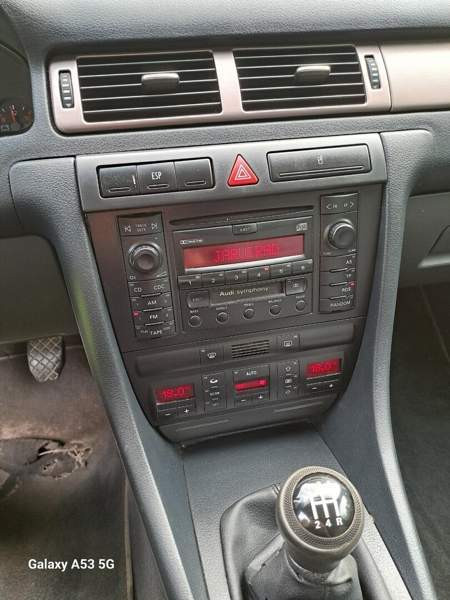 Audi A6 Alajärvi – foto 7