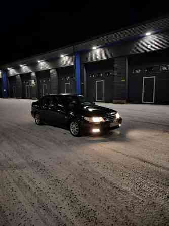 Saab 9-5 Oulu