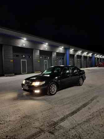 Saab 9-5 Oulu