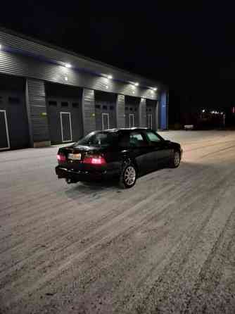 Saab 9-5 Oulu