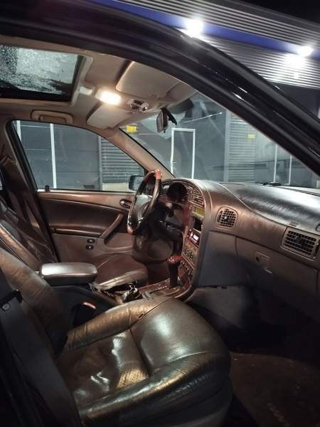 Saab 9-5 Оулу - изображение 7