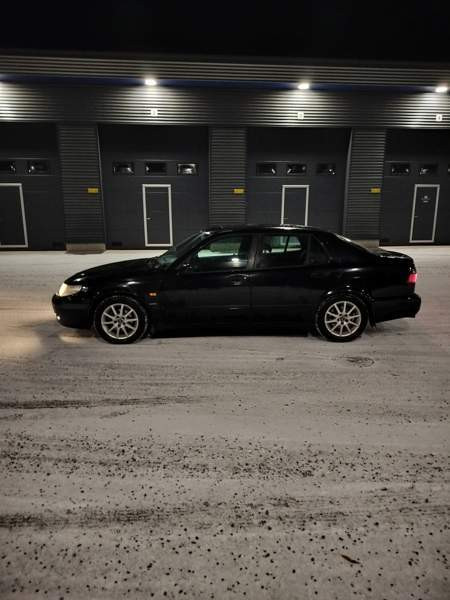 Saab 9-5 Оулу - изображение 2