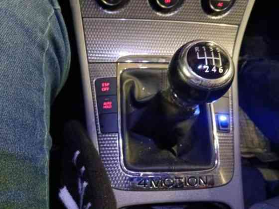 Volkswagen Passat Vantaa