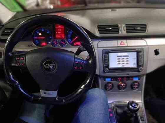 Volkswagen Passat Vantaa