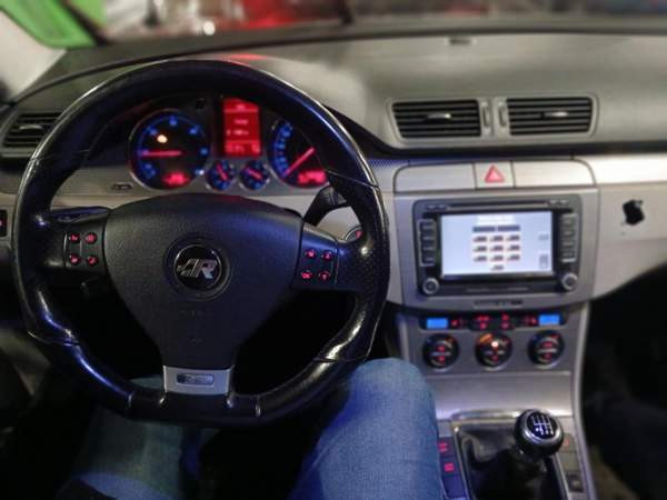 Volkswagen Passat Вантаа - изображение 2