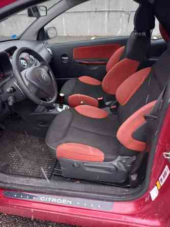 Citroen C2 Savonlinna
