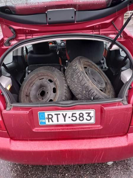 Citroen C2 Savonlinna – foto 5