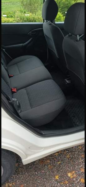 Ford Focus Hyvinkää - valokuva 8