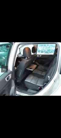 Peugeot 307 Helsinki