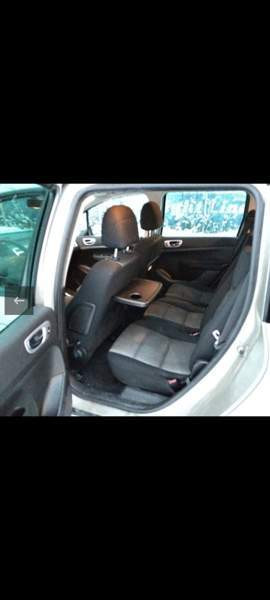 Peugeot 307 Helsinki - valokuva 4