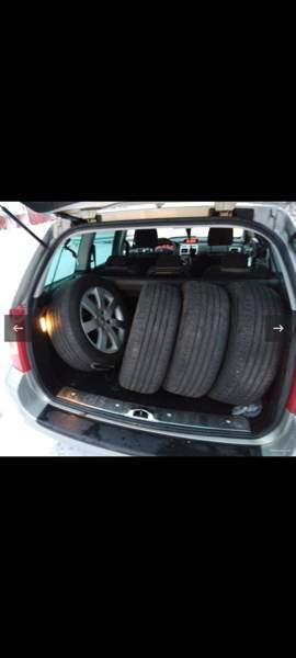 Peugeot 307 Helsinki - valokuva 1