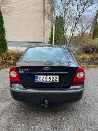 Ford Focus Turtkul