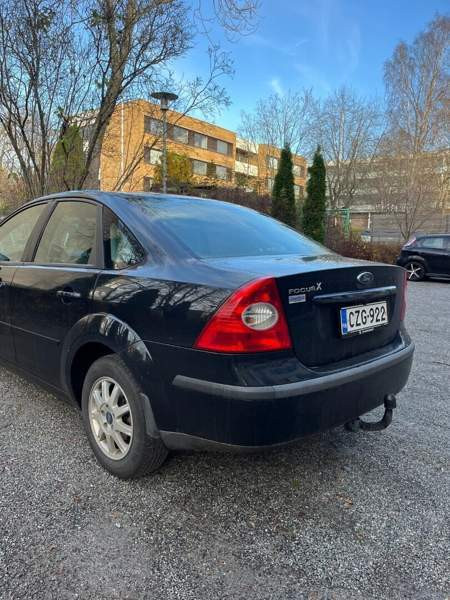 Ford Focus Турткуль - изображение 7