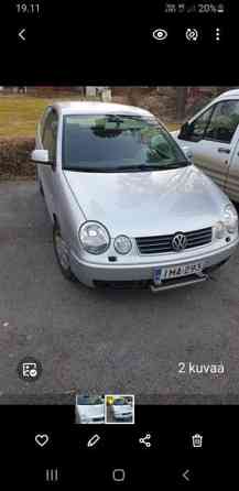 Volkswagen Polo Macau