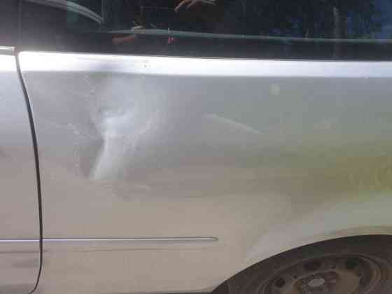 Volkswagen Polo Macau