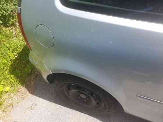 Volkswagen Polo Macau