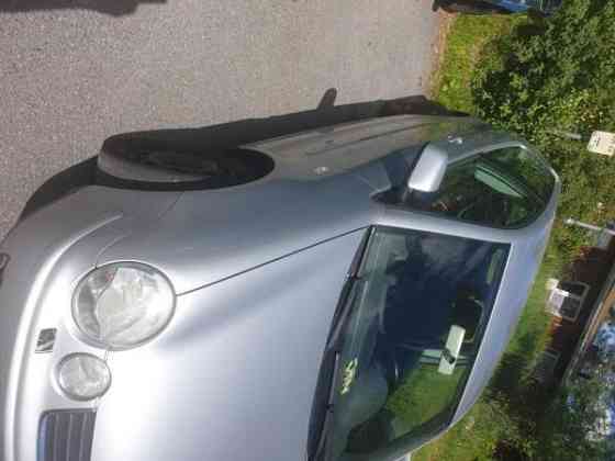 Volkswagen Polo Macau