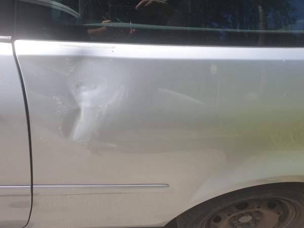 Volkswagen Polo Macau – foto 2