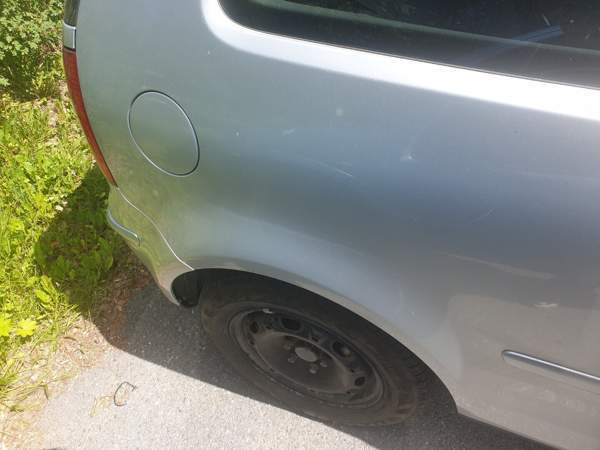 Volkswagen Polo Macau – foto 4