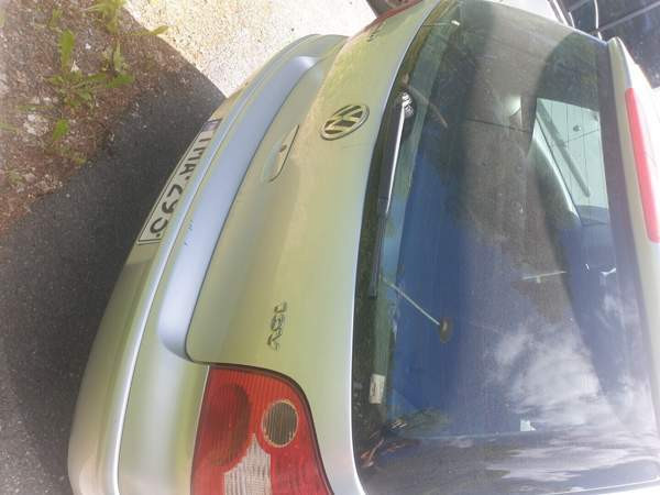 Volkswagen Polo Macau – foto 3