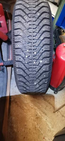 Opel Astra Vantaa - valokuva 7