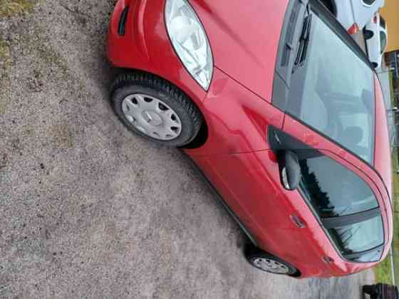 Mercedes-Benz A Тампере