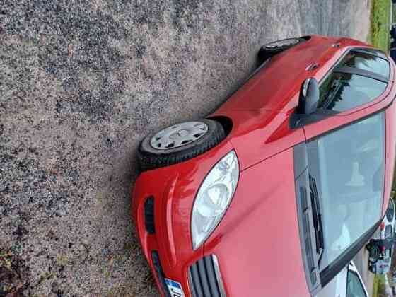 Mercedes-Benz A Тампере