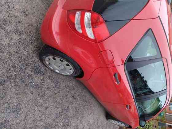 Mercedes-Benz A Тампере