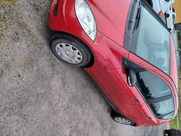 Mercedes-Benz A Tampere - valokuva 5